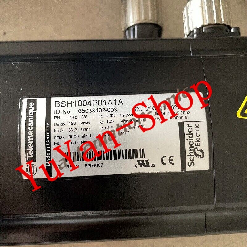 100% Test BSH1004P01A1A SHIP EXPRESS 90days Warranty