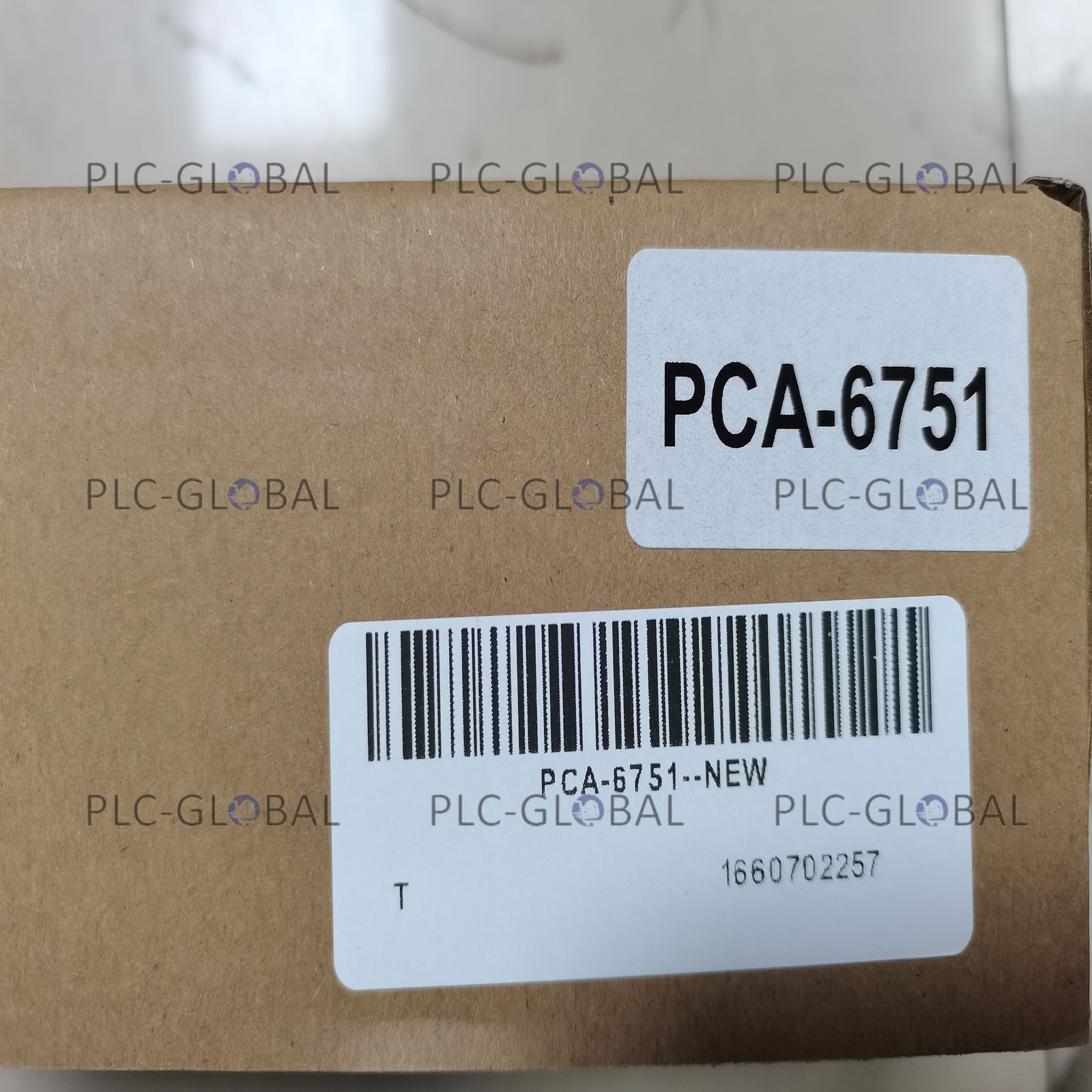 1PC New PCA-6751 Warranty Included Fast Shipping