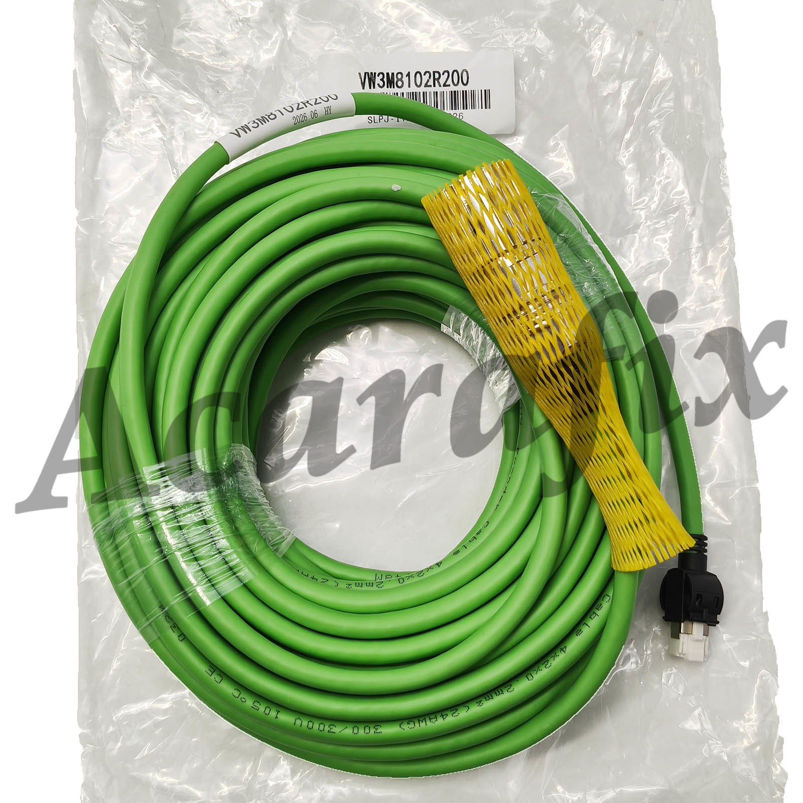New VW3M8102R200 Encoder Cable Servo Motor Line 20M for Schneider Substitute