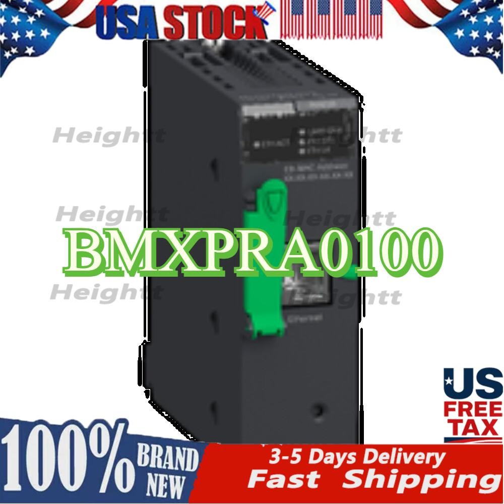 NEW Schneider BMXPRA0100 module Free shipping