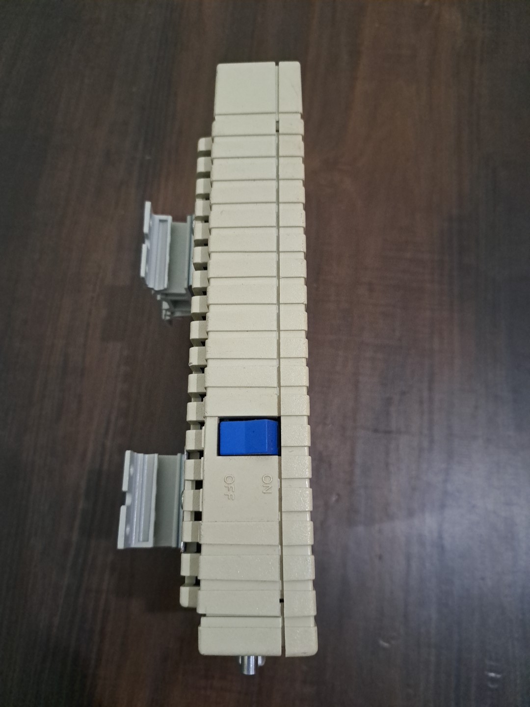 Allen Bradley Rockwell Automation Data/Fax Modem 9300-RADM1 9300RADM1 Used