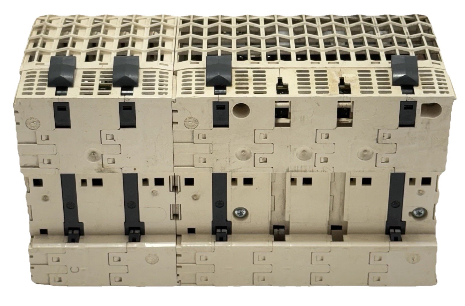 Schneider Electric Modicon LMC058LF42 Motion Controller #2