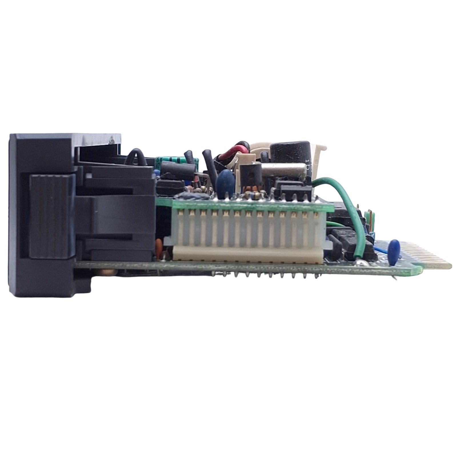 Siemens TI330-37 SIMATIC PLC Central Processing CPU Module, Memory: 3.7k