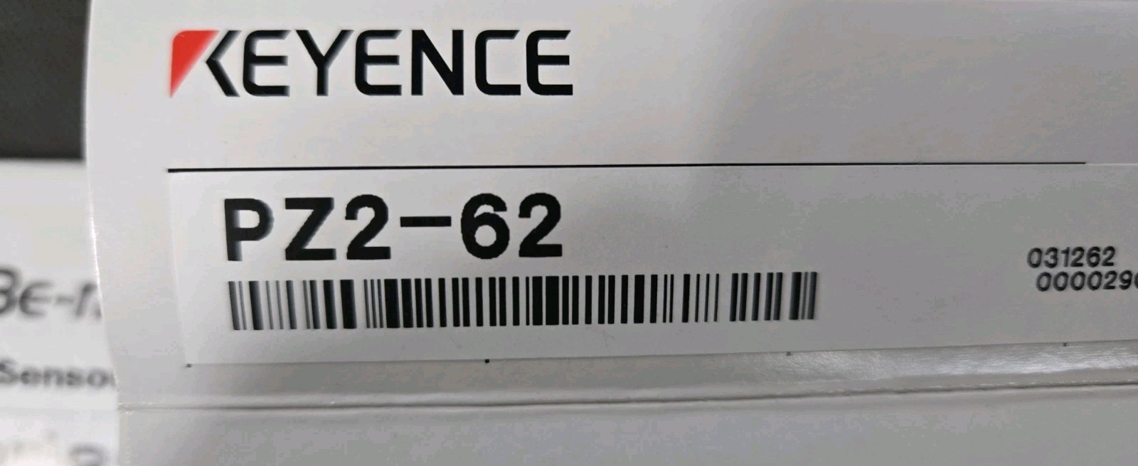 1PC Keyence PZ2-62 PZ262 Photoelectric Switch New In Box – Texas Stock