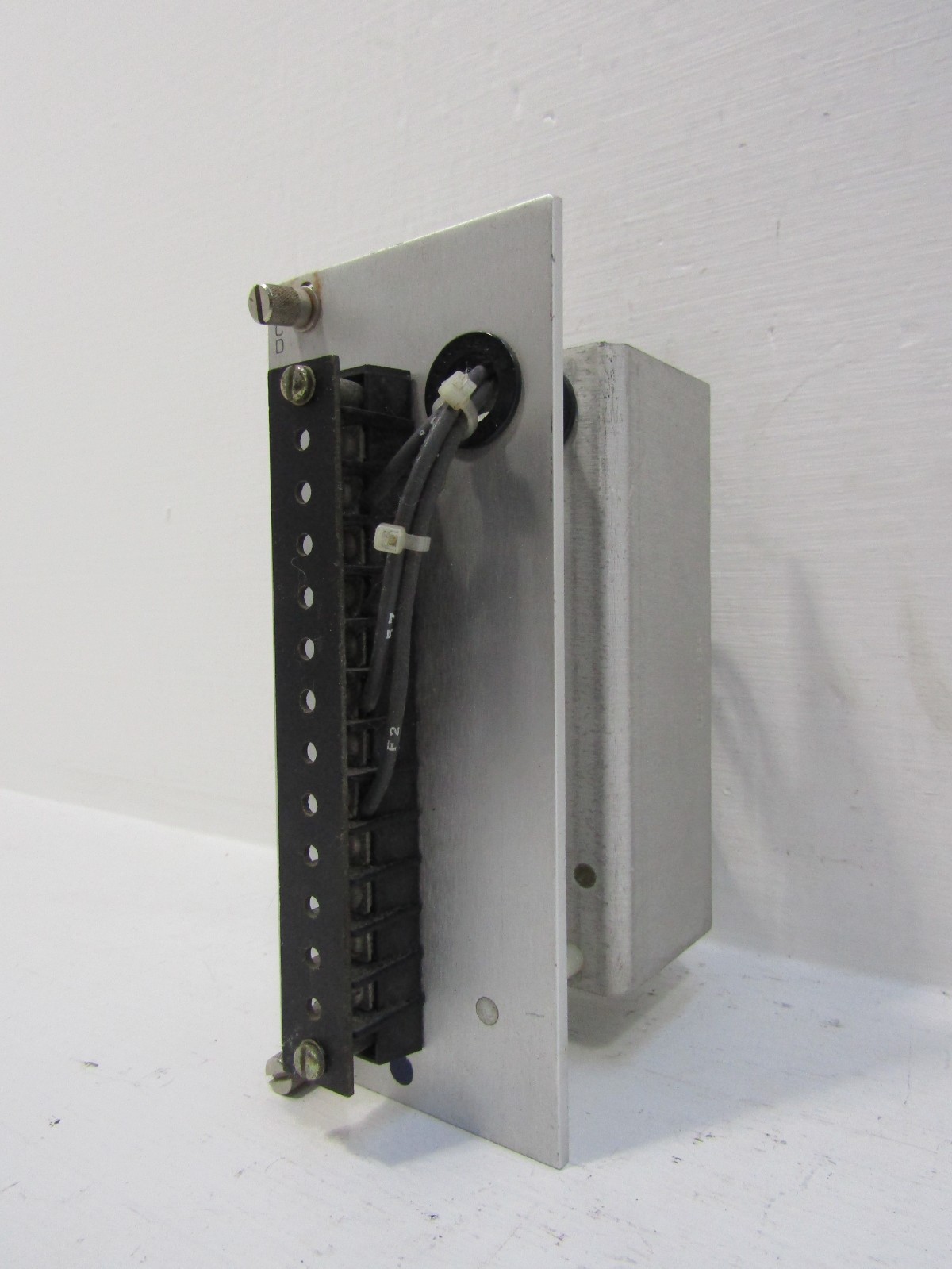 Reliance Electric 0-51893-3 Field Control Module 48658-1 Circuit Board PLC Card