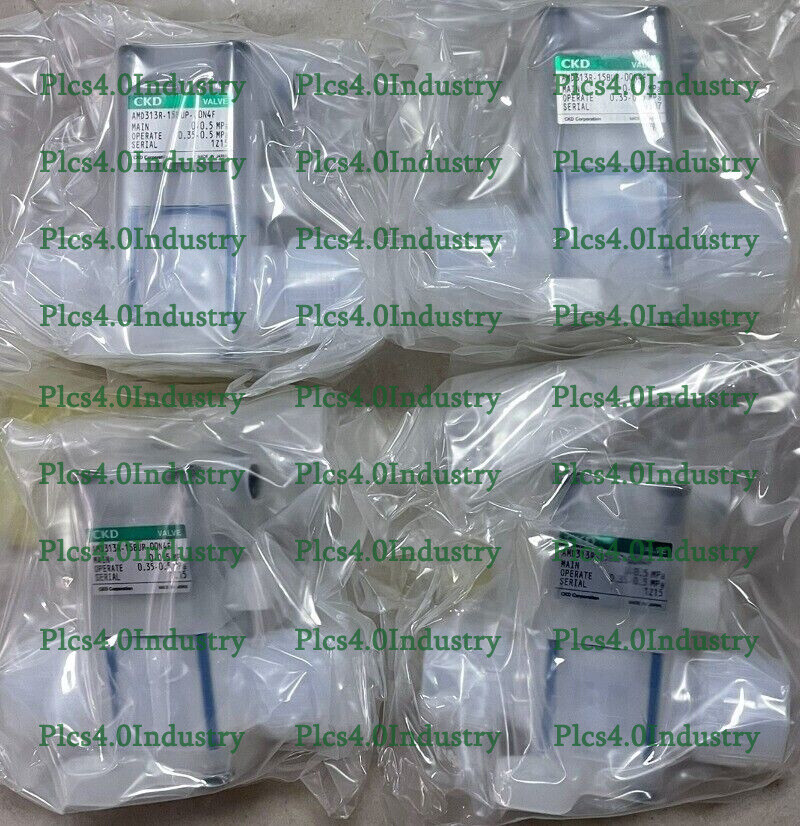 1pc NEW CKD AMD313R-15BUP-00N4F