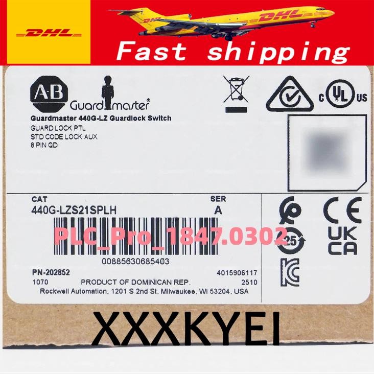 440G-LZS21SPLH 1PCS Brand New 440GLZS21SPLH Fast delivery