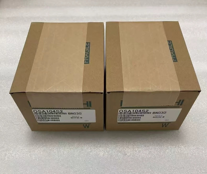 1PCS NEW Mitsubishi OSA104S2 AC Servo Motor Encoder