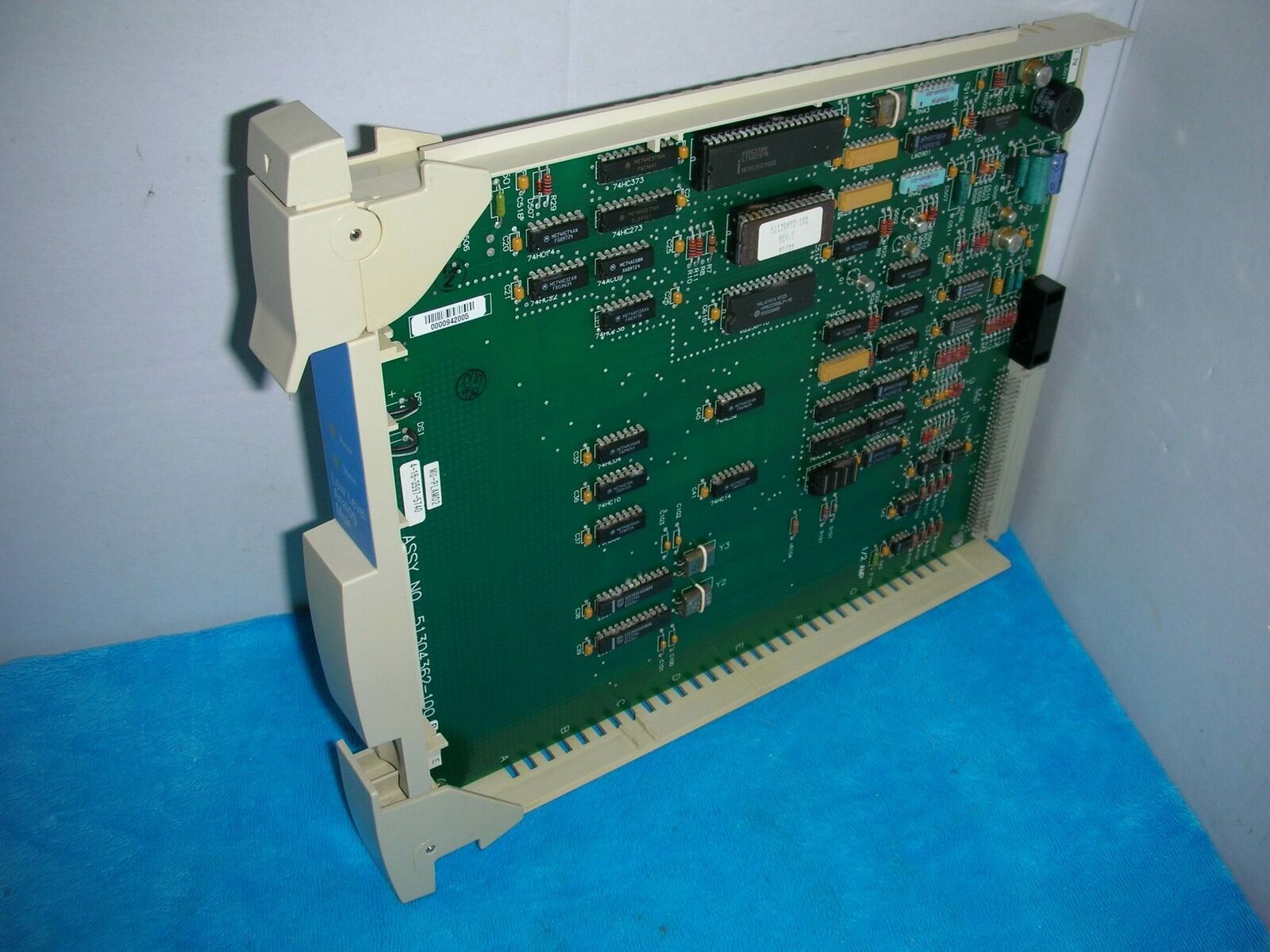 1PC used Honeywell 51304362-100 MU-PLAM02