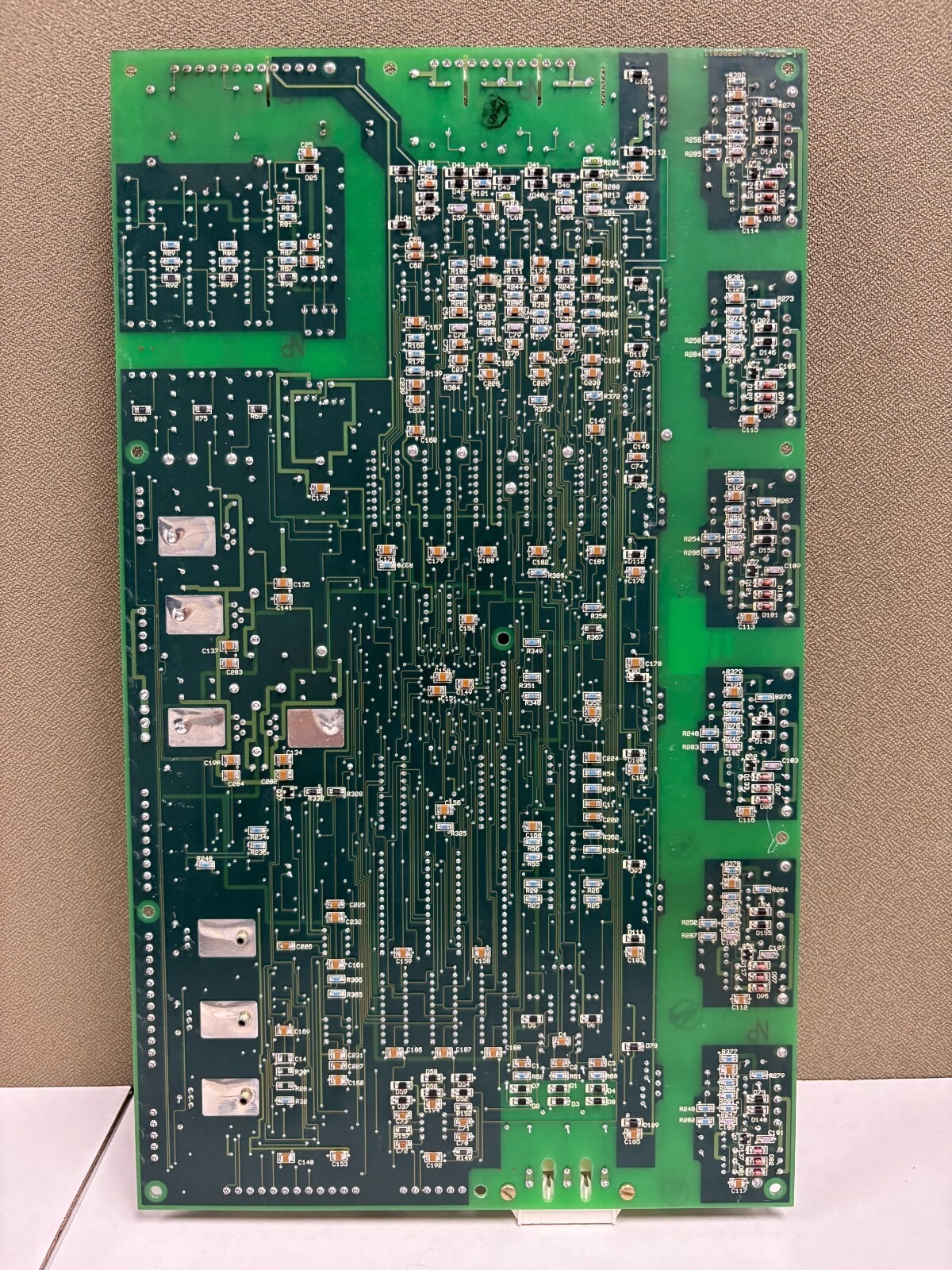 Eaton 101073072-001 Rev K00 Control Interface Board