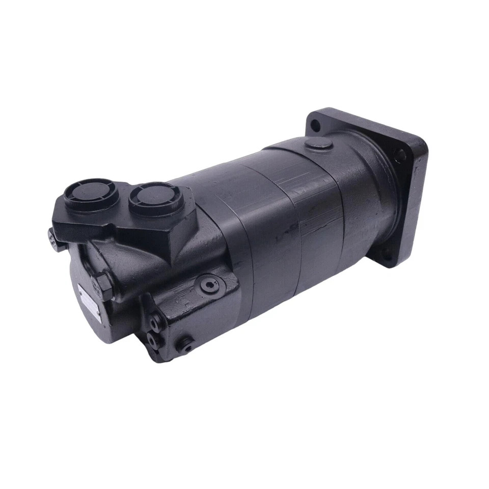 New Hydraulic Motor 112-1063-006 112-1581-006 For Eaton Char-Lynn 6000 Series