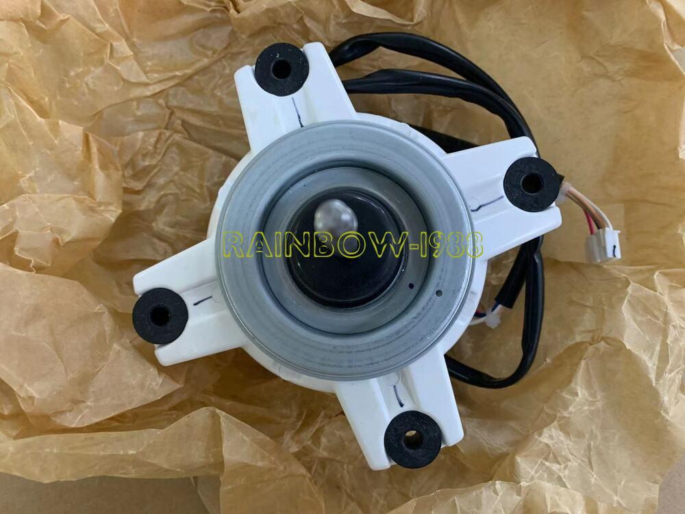 New Daikin KFD-280-60-8A DC 280V 8P 60W Air Conditioner Motor Free Shipping
