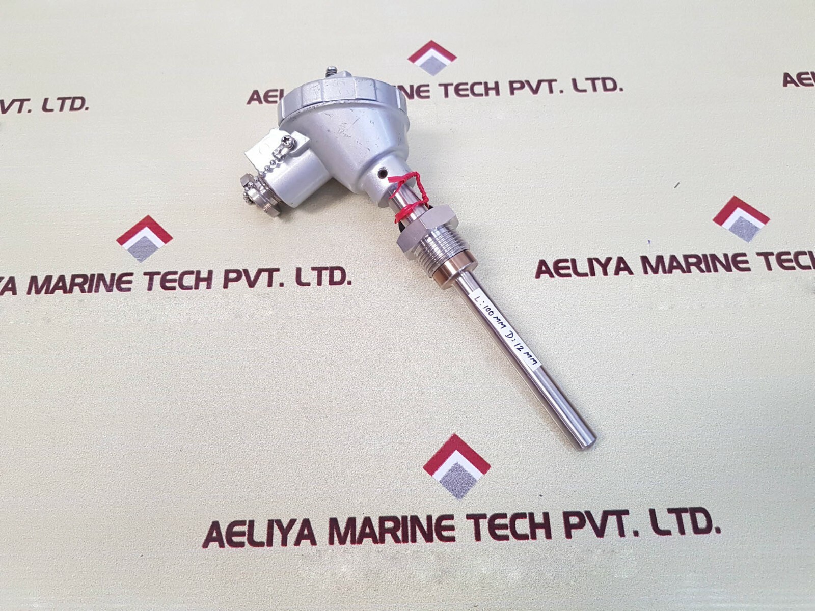 MEIYO PTR-S Resistance Bulb 600 C