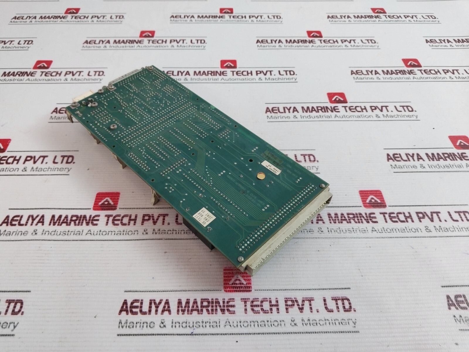 Norcontrol Na-1e222.1 Emt I/O Power Card