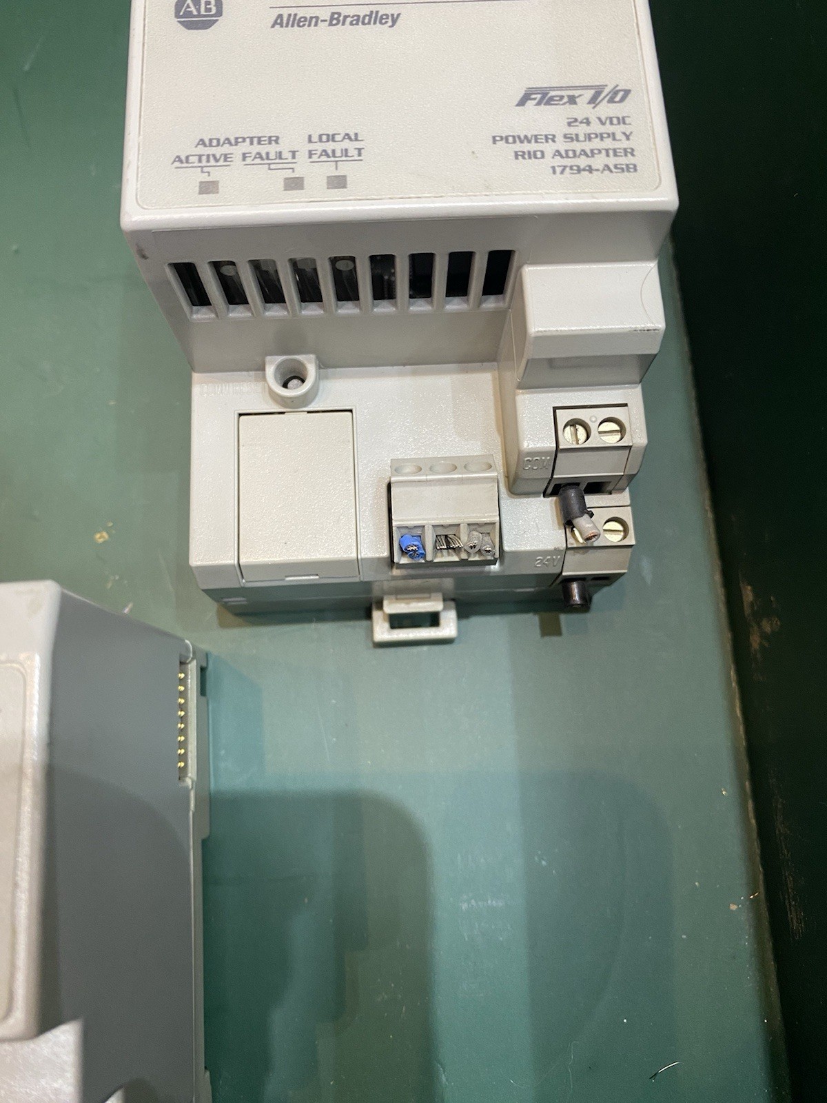 Allen-Bradley 1794-ASB /D Power Supply
