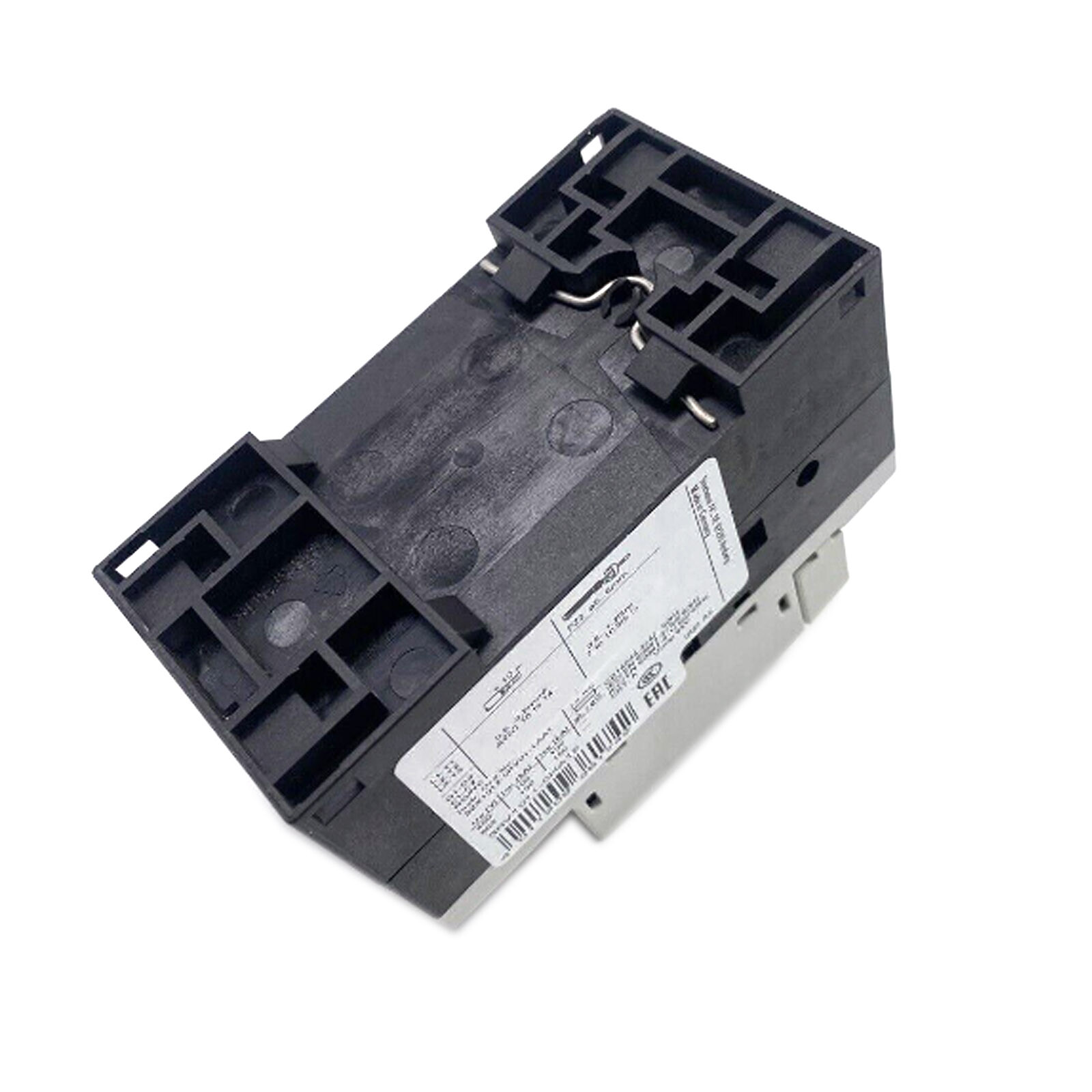1PCS NEW BRAND SIEMENS 3RV1011-0HA15 with in box