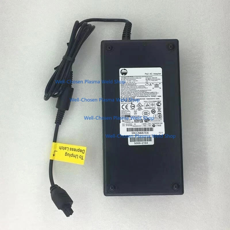 NEW HP 5066-2164 PA-1900-2P-LF AC Adapter 54V 1.67A 90W PA2