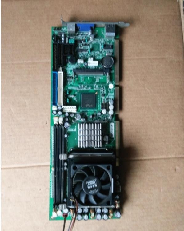 EVOC FSC-7181VE industrial motherboard