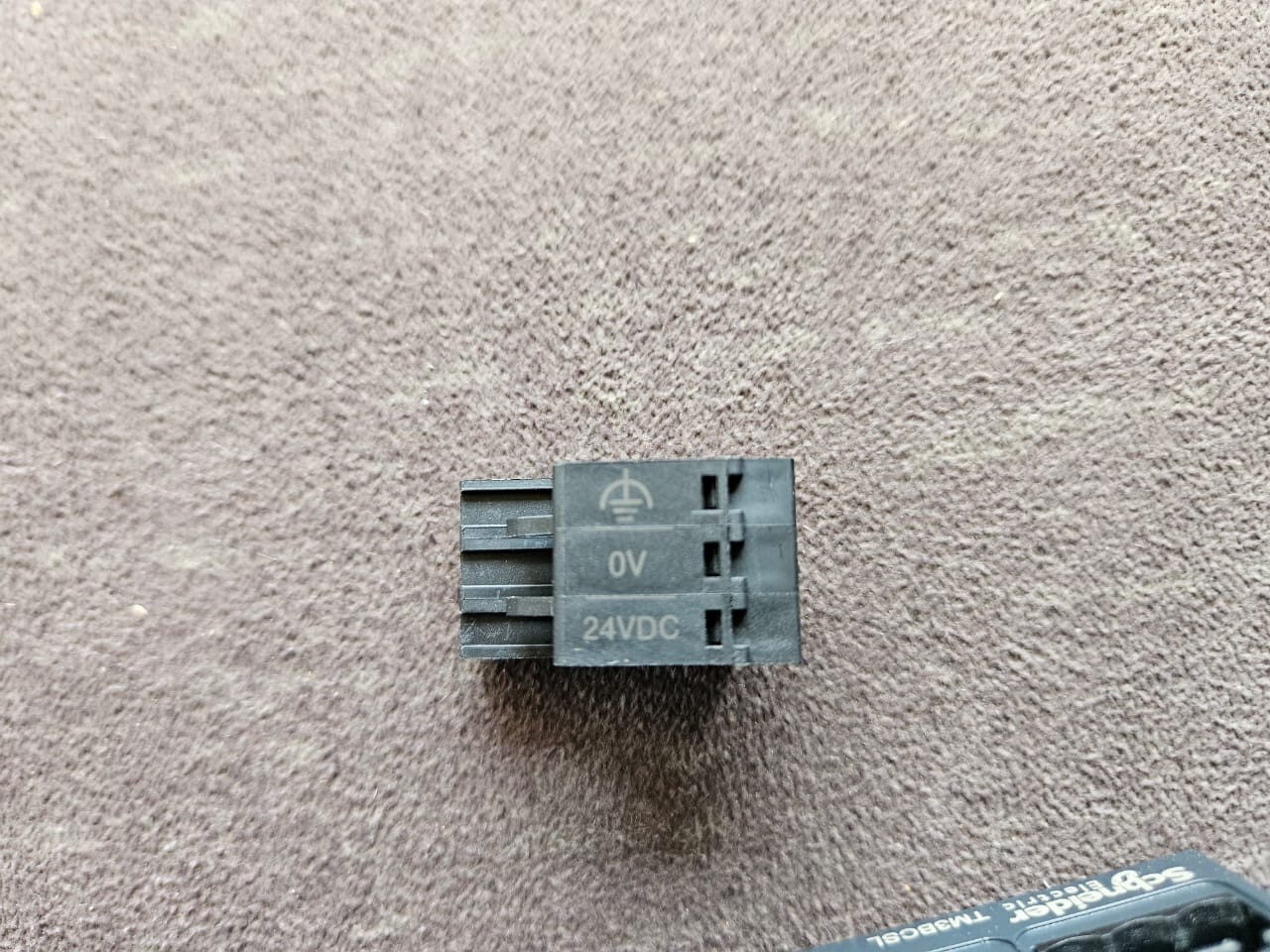 Schneider Electric Modicon TM3BCSL Bus Coupler Module