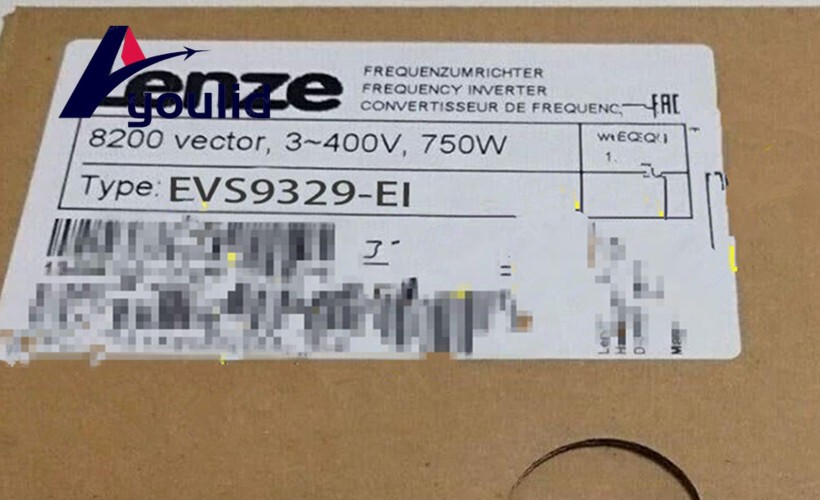 EVS9329-EI NEW LENZE SERVO DRIVE INVERTER EVS9329-EI8525.99