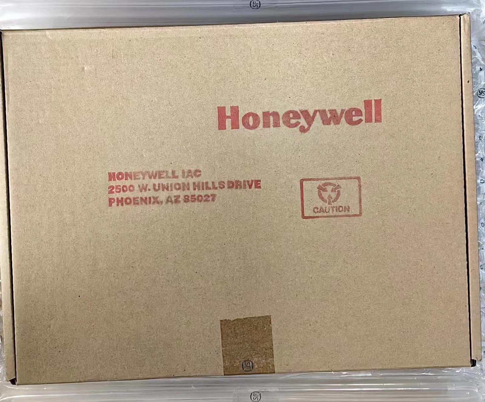 Honeywell 51304362-100 Low Level Analog Card Fast Shipping