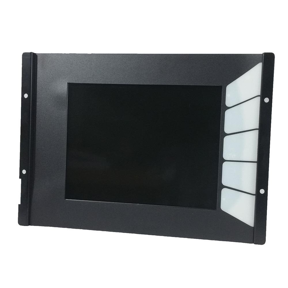 LCD Monitor Kit for Cutler-Hammer/ Eaton Panelmate PowerPro 5785 with Cable Kit