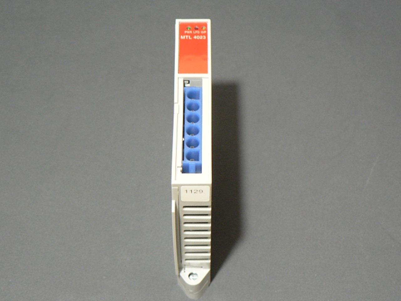 MEASUREMENT TECHNOLOGY LTD MTL 4023 SOLENOID ALARM DRIVER “FREE US SHIPPING”