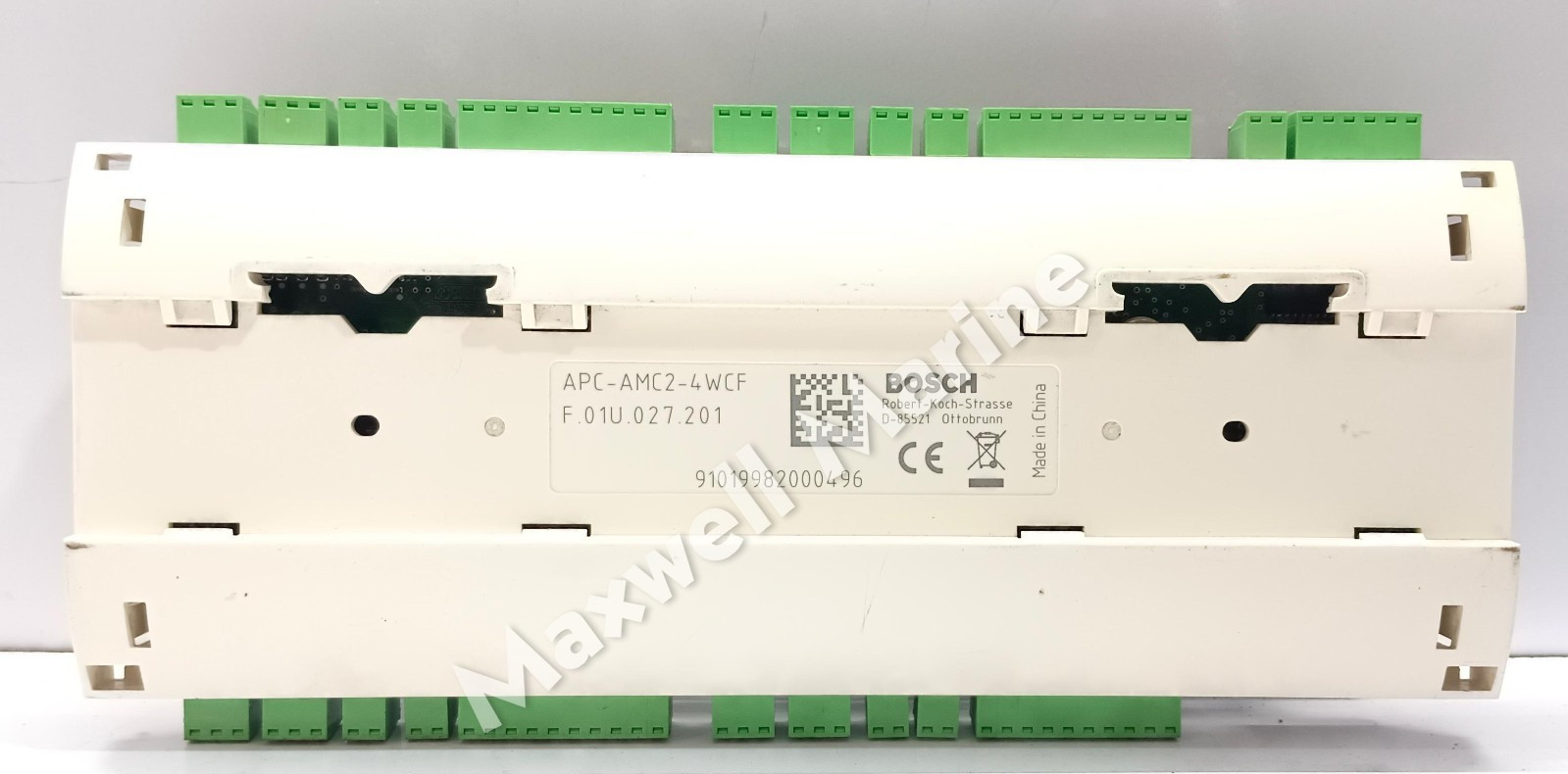 Bosch APC-AMC2-4WCF Door Access Controller 4-Wiegand Interface Reader Module