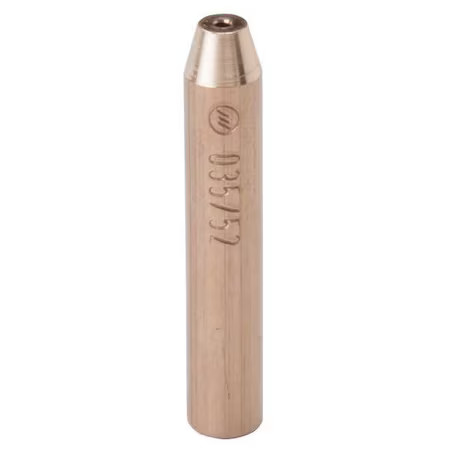 Miller Electric 135430 Miller Mig Welding Contact Tip Pk10