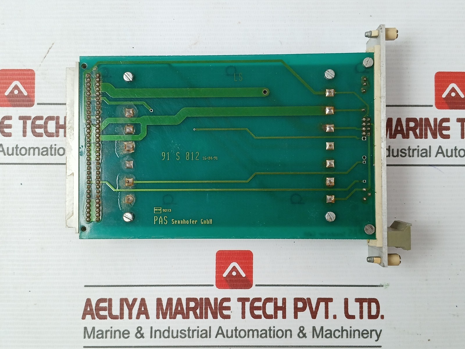 Procon PAS MP600B-S020,MP600B-S021,64WKS-M240/50RLG,60WKS-M240/6-KPT Module Rack