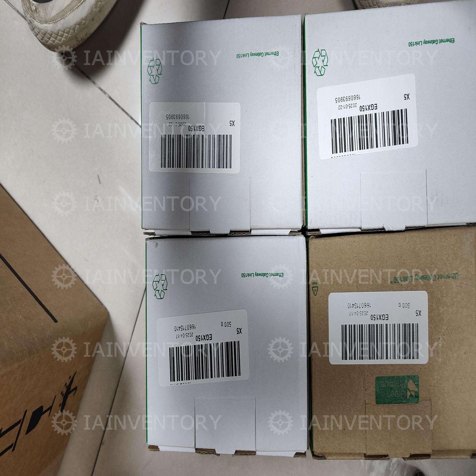 NEW Schneider EGX150 US stock 1PC