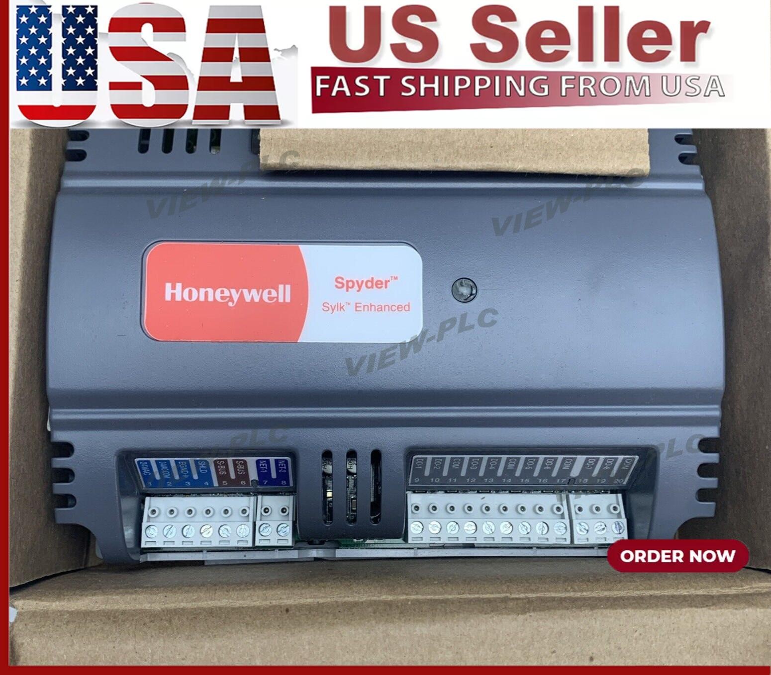 Honeywell PUL6438S Programmable Unitary Controller FAST SHIPPING US Free TAX