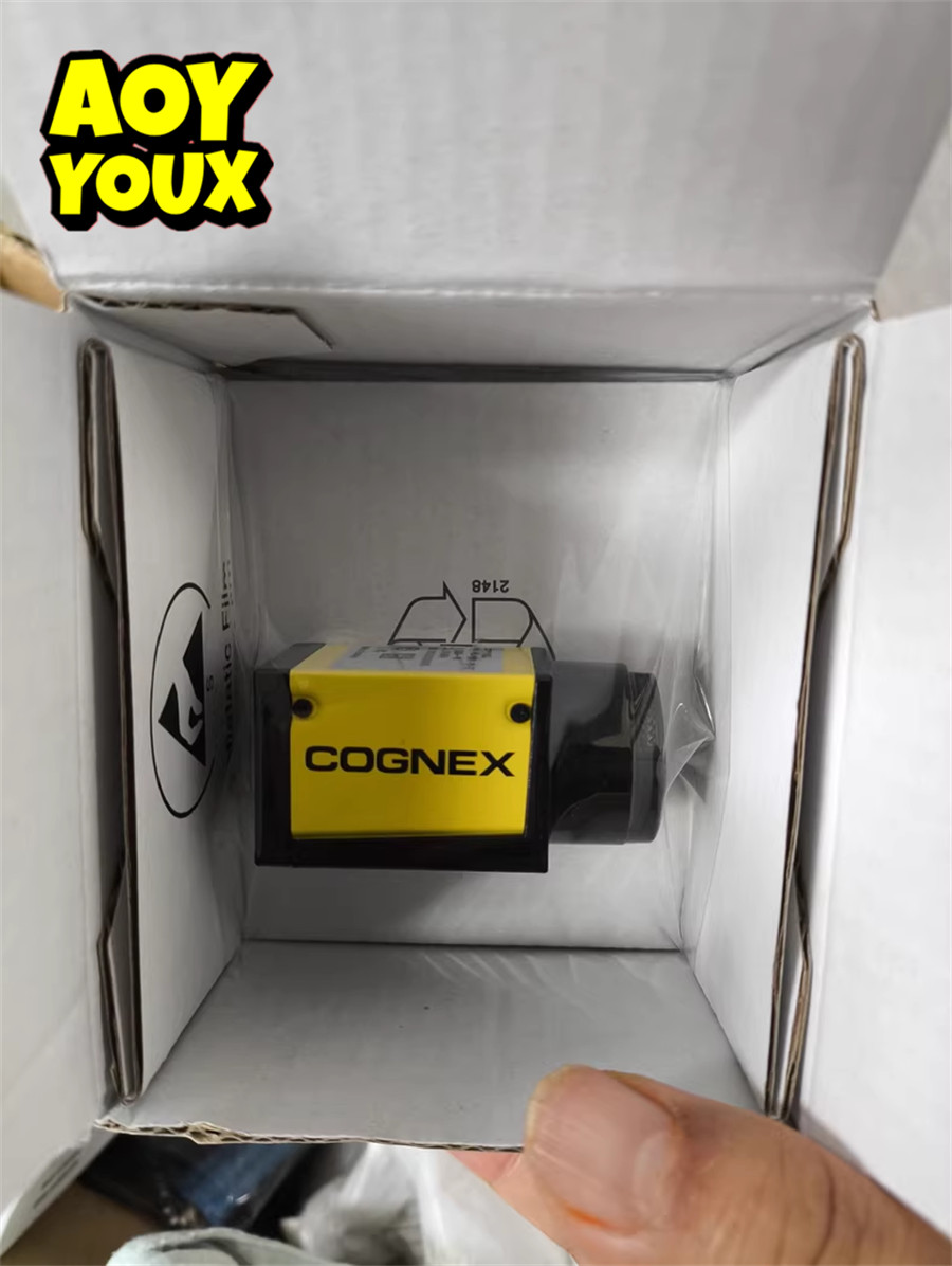CAM-CIC-10MR-10-G Cognex Industrial Camera Brand New Free delivery us free tax