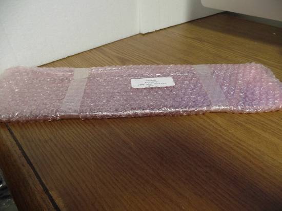 UNIVERSAL INSTRUMENTS 50038401 4.500″ ADD-ON PLATE NEW