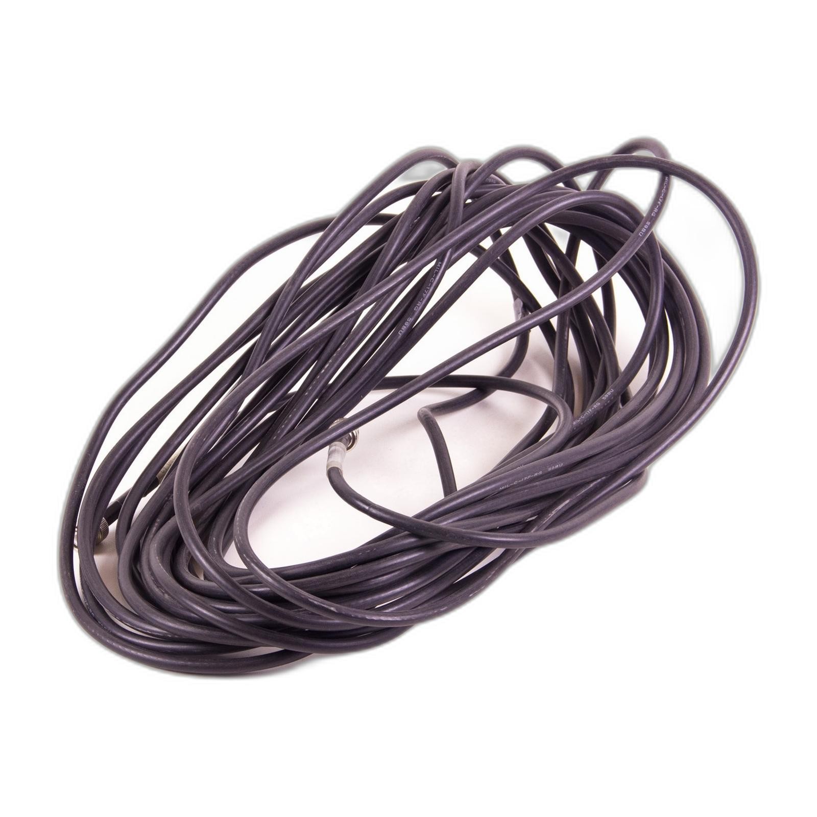 BELDEN | RG59-B/U-Mil-C-17 | USED | USPP | ID1202 | PLC2DAY Used in stock at …