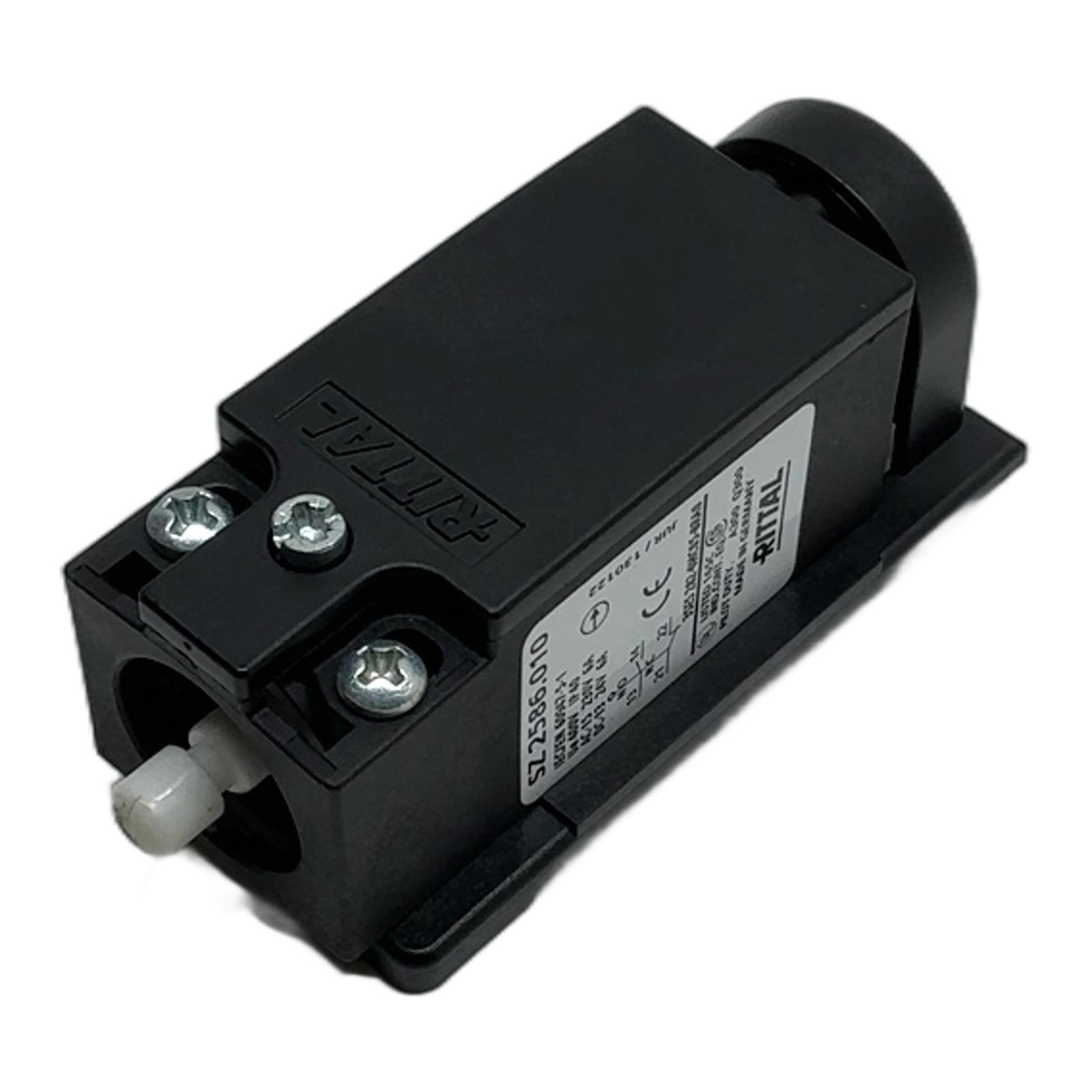 SZ 2586.010 3SE5282-0HC05-8RA0 RITTAL, Rittal Door-Operated Switch 2 NC SZ …..