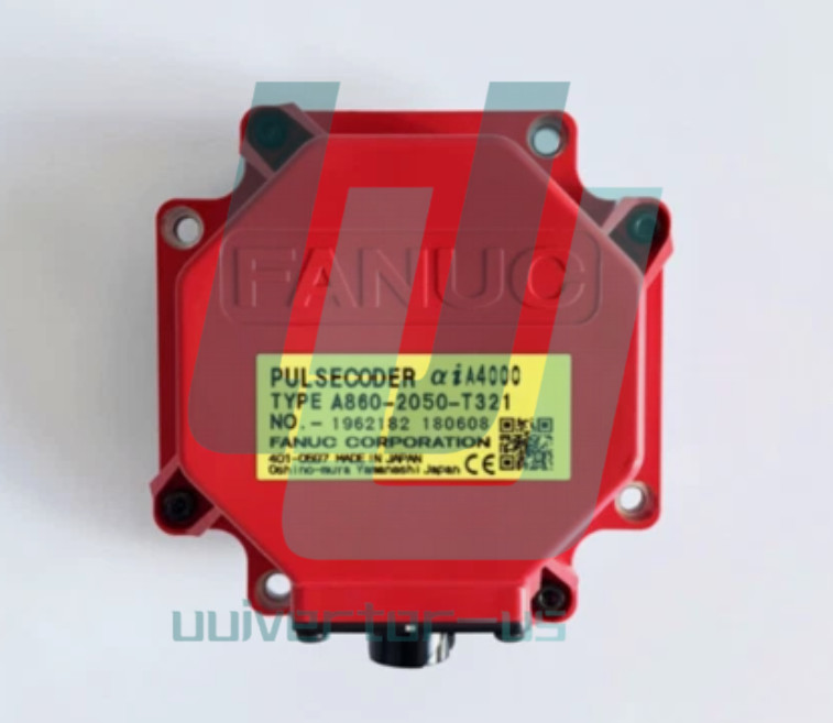 1PC New Fanuc A860-2050-T321