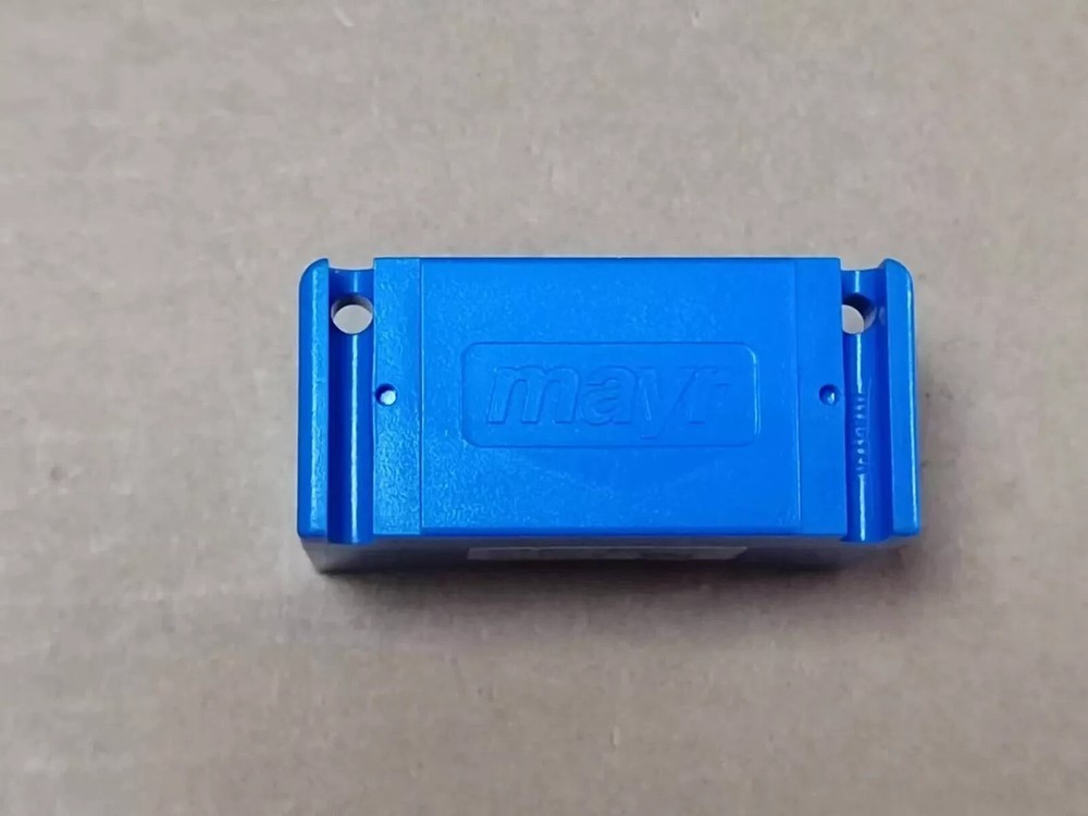 1pc 20/017.000.2 200-500V 1.8A Motor Brake Rectifier ROBA-switch