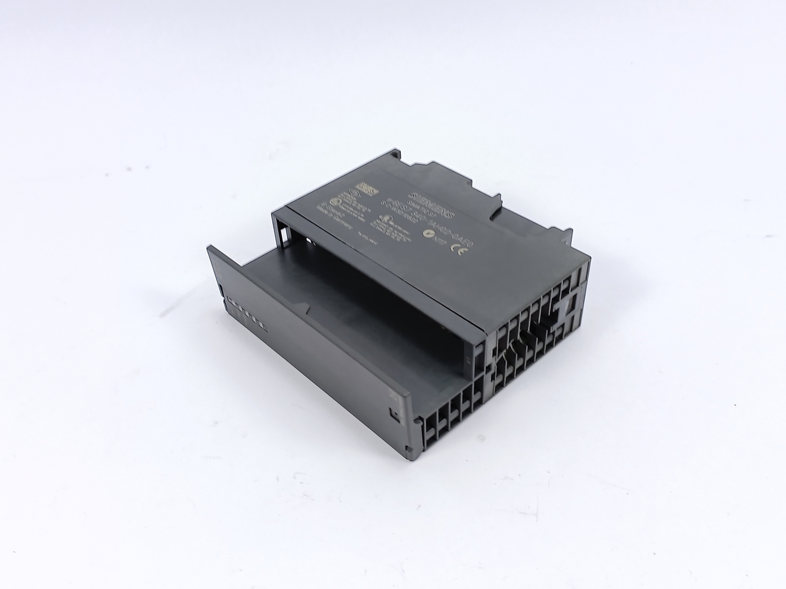 Siemens 6ES7340-1AH02-0AE0 Communications Processor