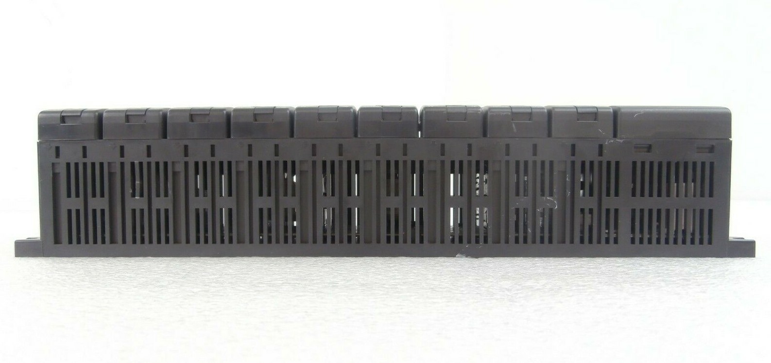 Automation Direct D2-09B-1 9-Slot PLC D2-250-1 DirectLOGIC 205 Koyo Working