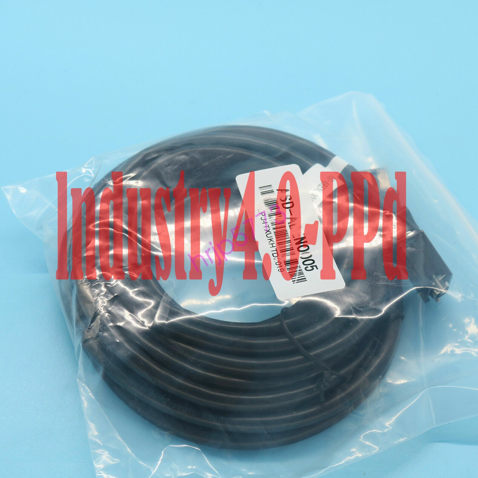 ASD-ABEN0005 5M cable new Delta AB/A2 series small power encoder line
