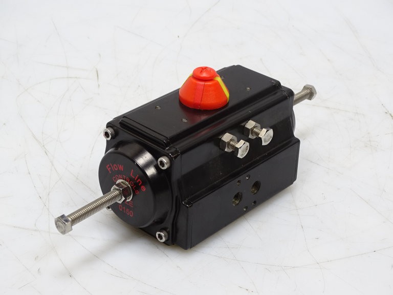 FLOW LINE 20/21-0150 ACTUATOR