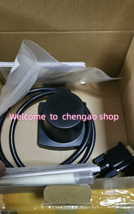 1 PC NEW TIM320-1031000 Laser Scanner