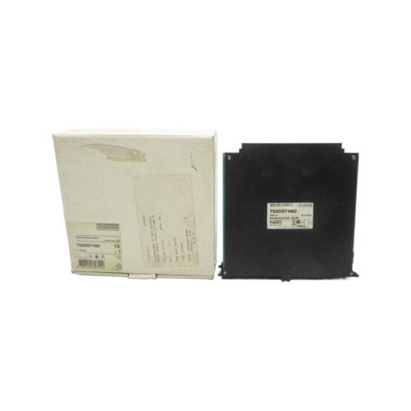 TELEMECANIQUE TSXDST1682 24VDC 0.5A NSMP