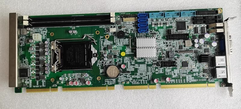 ADLINK NUPRO-E43 51-41809-0A30 industrial motherboard