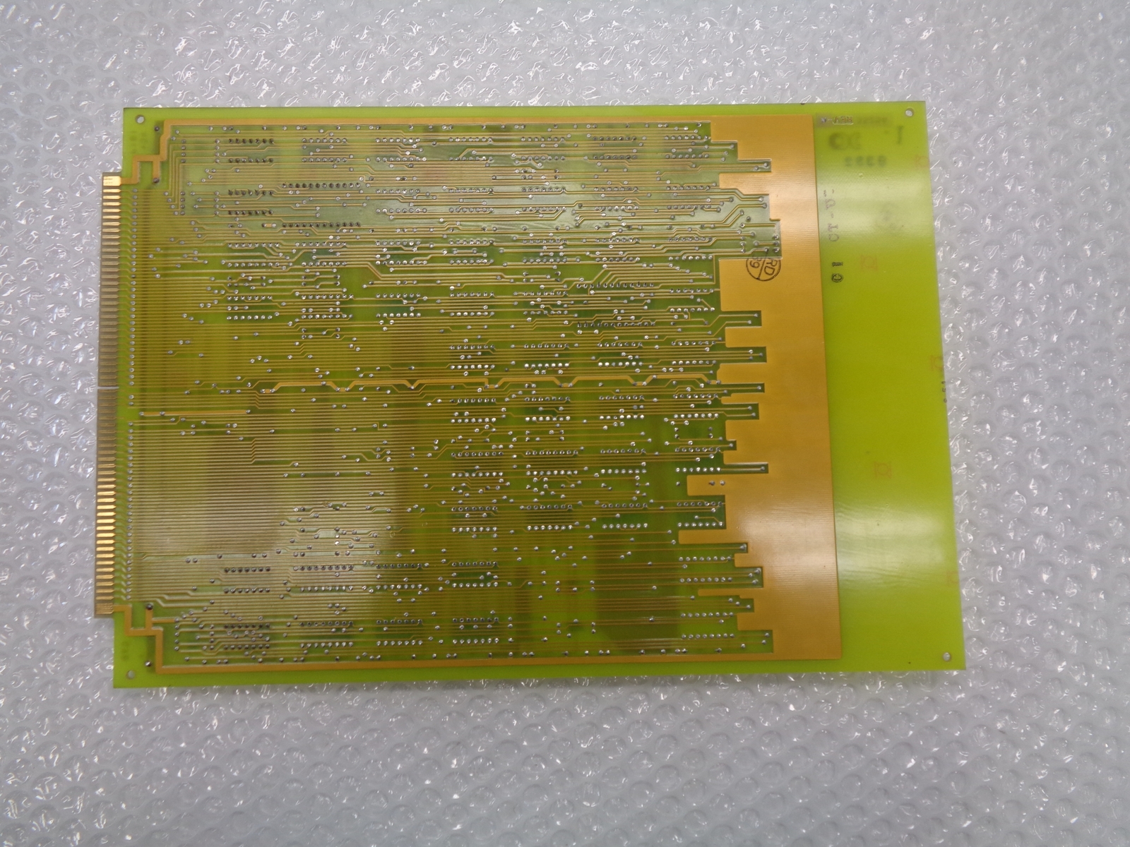CINCINNATI MILACRON 3-531-3525A CIRCUIT BOARD NSNP