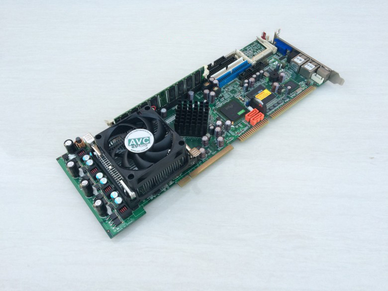 1PC IEI ROCKY-4786EVG-RS-R40 VER:4.0 Motherboard