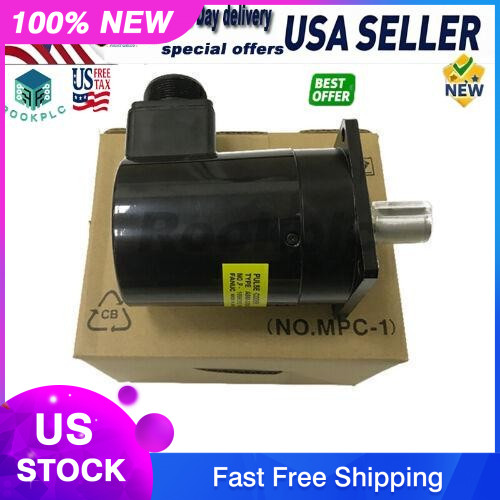 1PCS New Fanuc A860-0319-T002 Encoder In Box