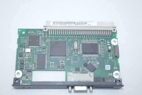 SEW DFP21B