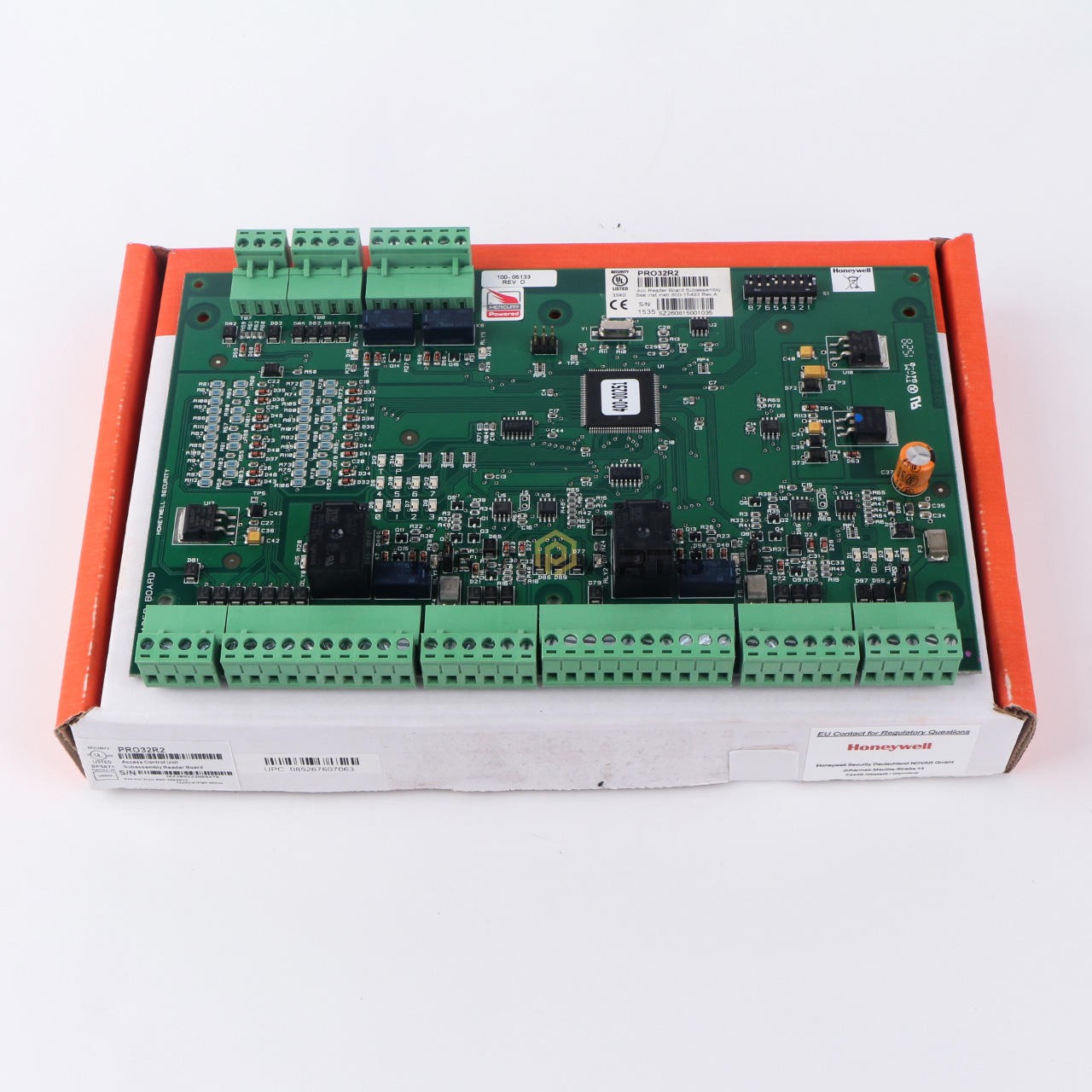1PC Honeywell Access Controller Board PRO32R2 NEW